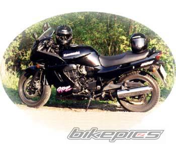 1998 KAWASAKI GPZ 1100 | Picture 7938 motorcycle photo