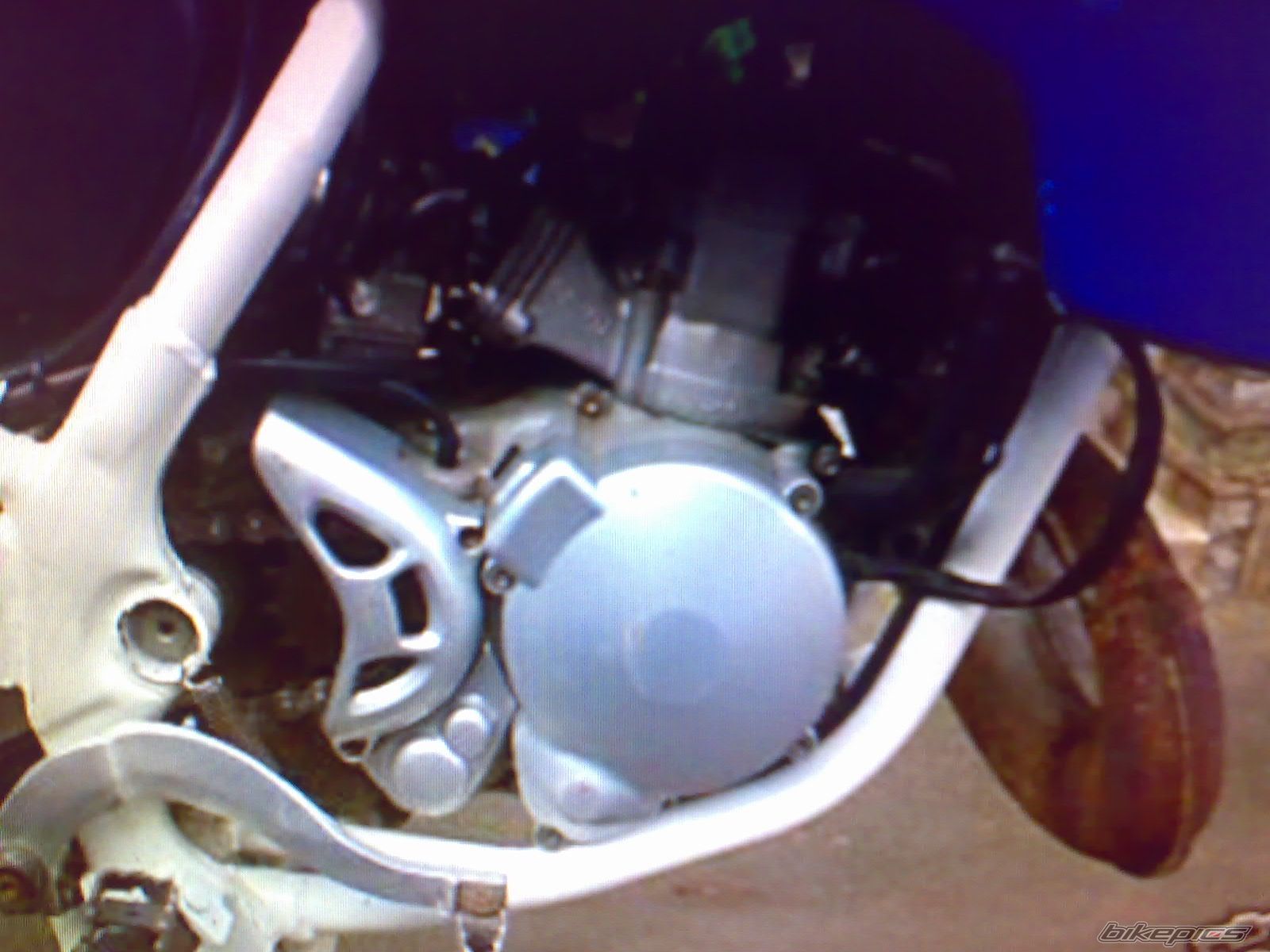 1993 APRILIA RX 125 | Picture 793821 motorcycle photo