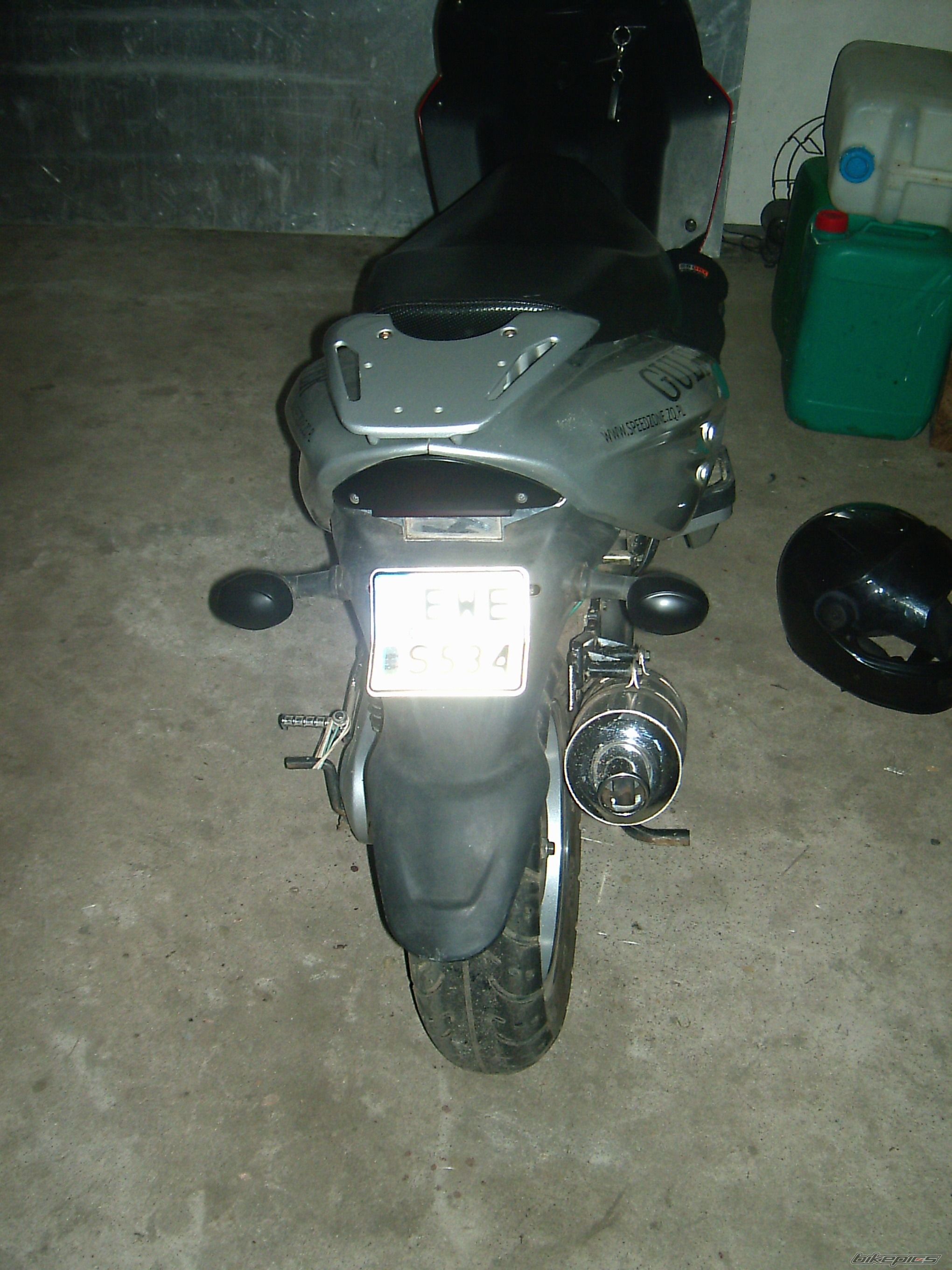 2006 KEEWAY FOCUS 50 | Picture 793831 motorcycle photo