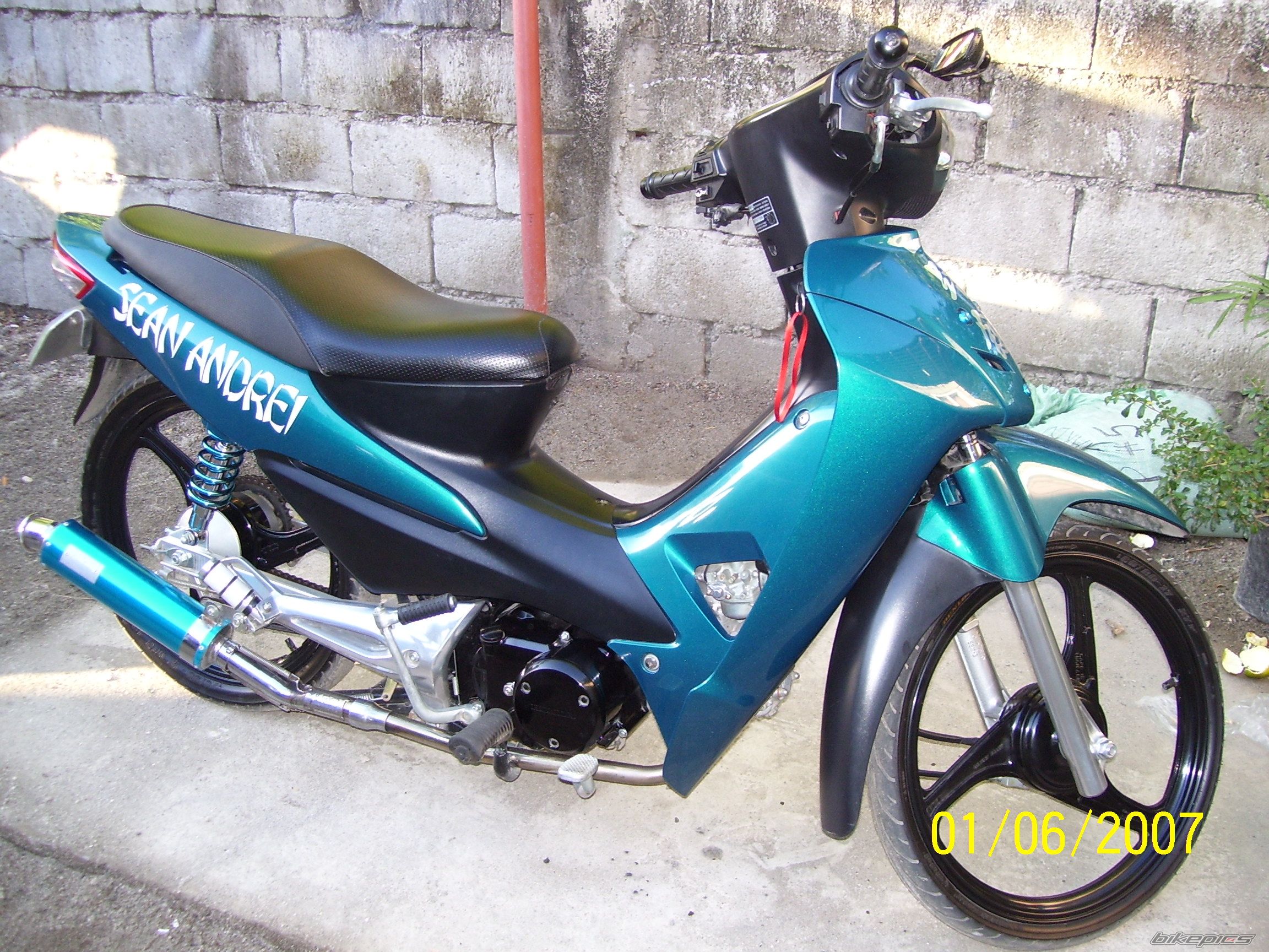    | Picture 793998 motorcycle photo