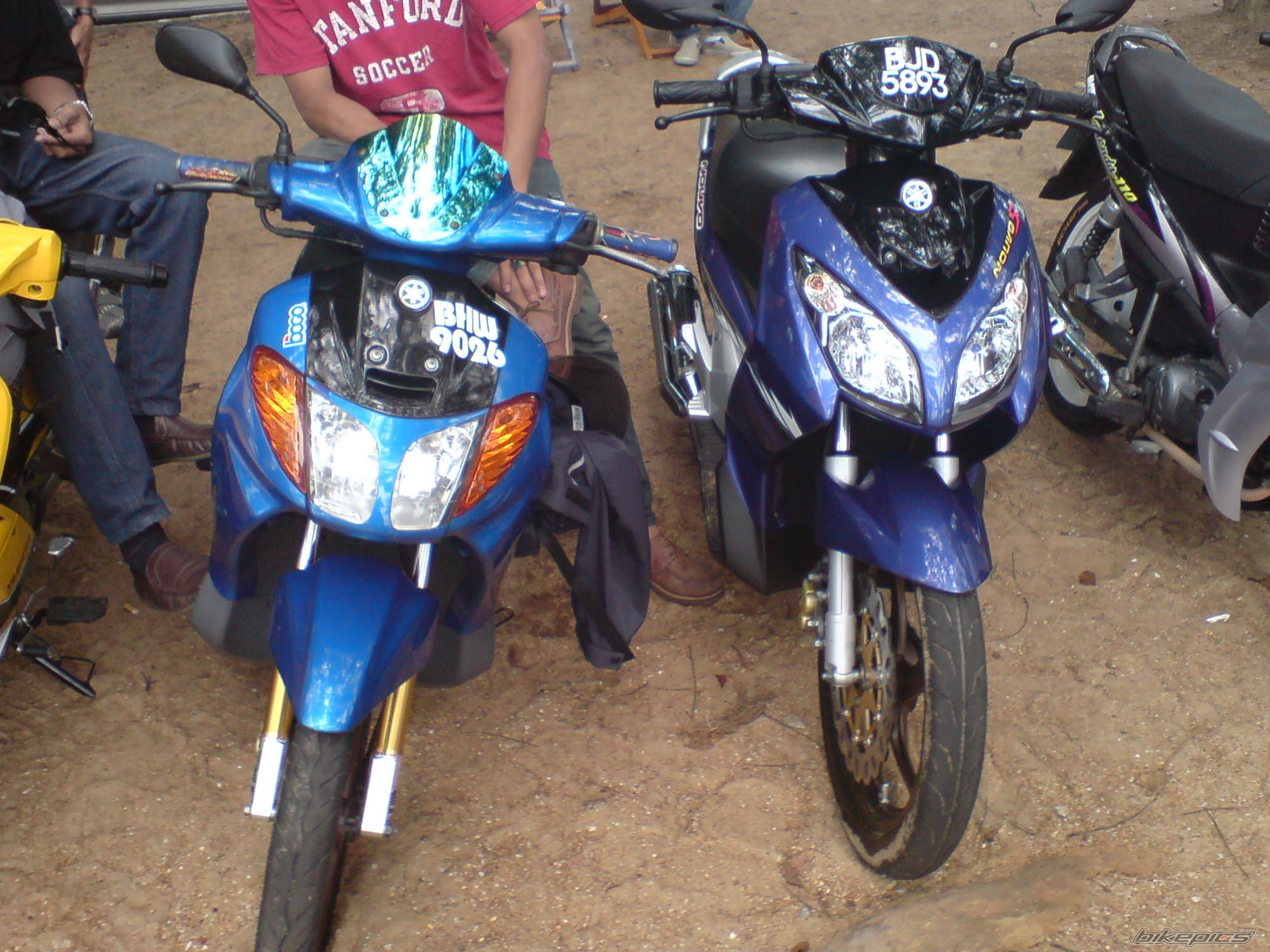    | Picture 794152 motorcycle photo