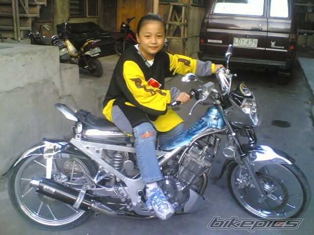 2008 SUZUKI RAIDER 150 | Picture 794325 motorcycle photo