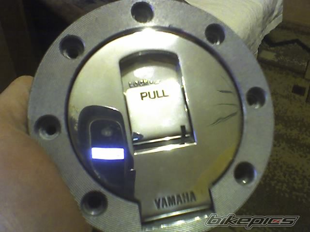 1997 YAMAHA TZR 125 | Picture 794385 motorcycle photo