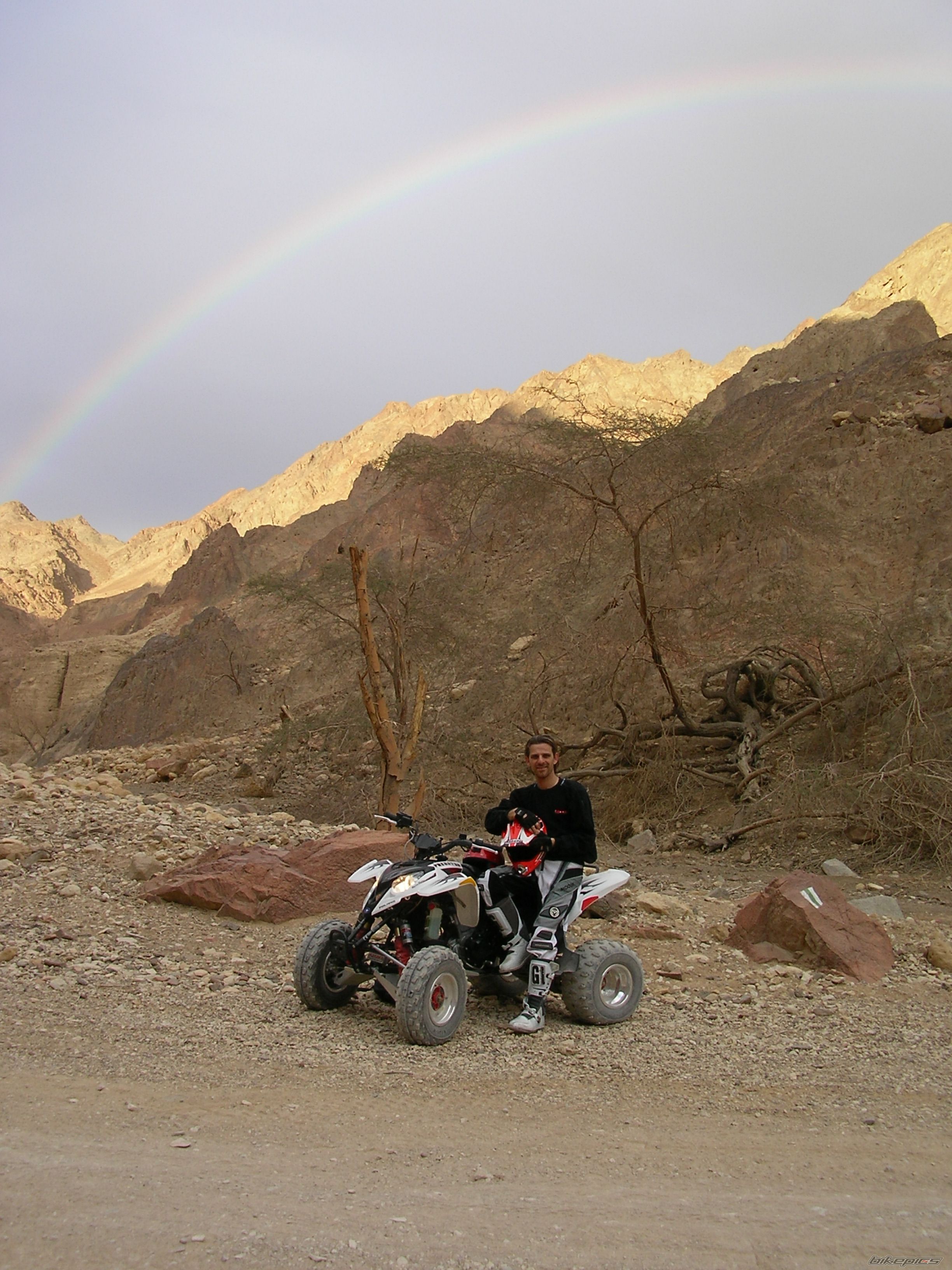 2006 POLARIS PREDATOR 500 | Picture 794596 motorcycle photo