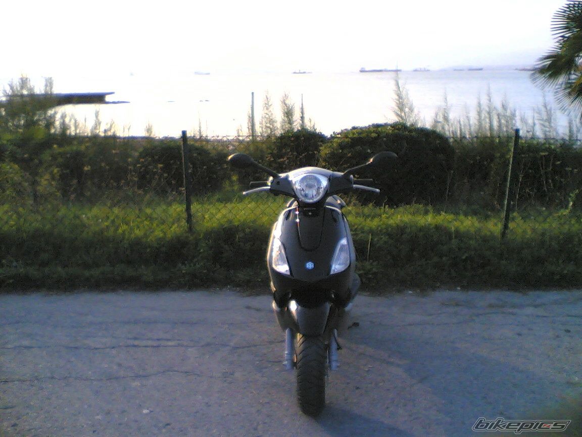 2005 PIAGGIO FLY 125 | Picture 794608 motorcycle photo