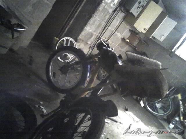 1989 ROMET OGAR 205 | Picture 794655 motorcycle photo