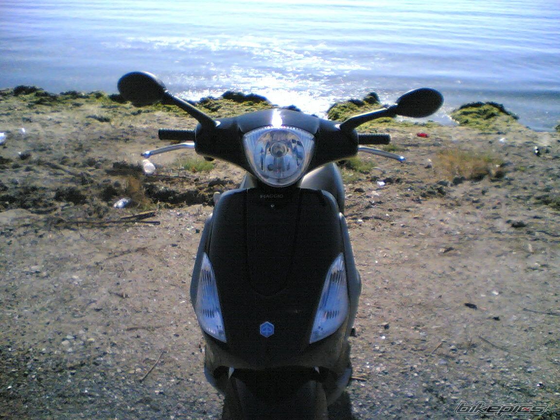 2005 PIAGGIO FLY 125 | Picture 794672 motorcycle photo