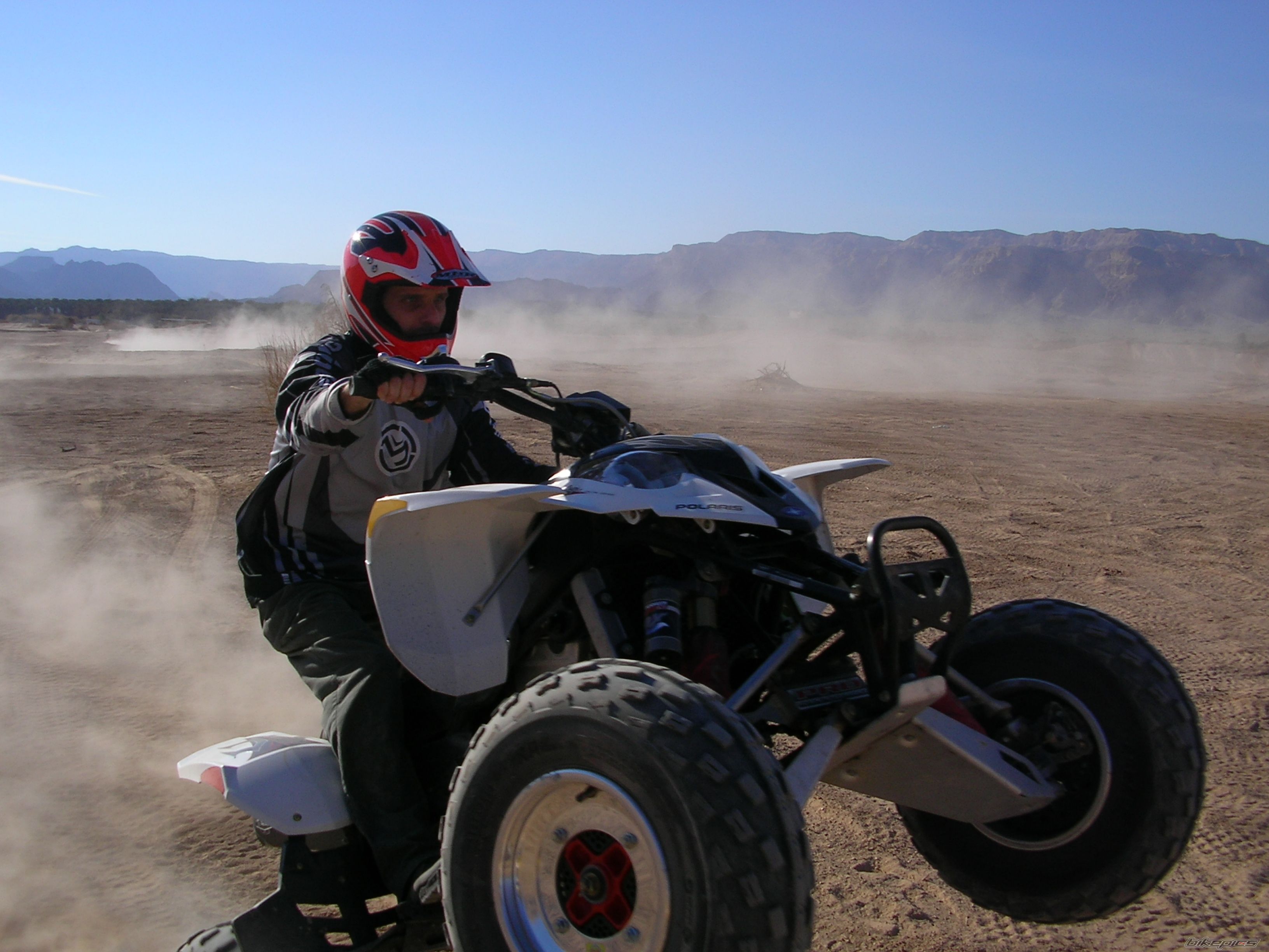 2006 POLARIS PREDATOR 500 | Picture 794699 motorcycle photo