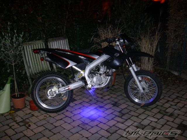 2003 DERBI SENDA  X TREME SM | Picture 794726 motorcycle photo