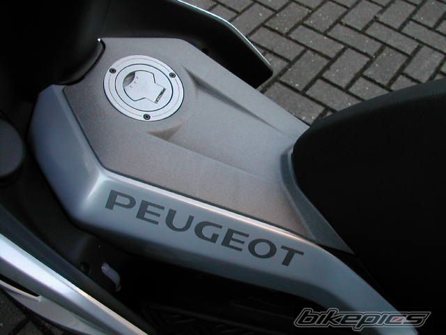 2005 PEUGEOT JET FORCE | Picture 794805 motorcycle photo