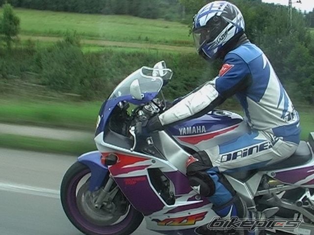 1994 YAMAHA YZF 750 | Picture 794818 motorcycle photo