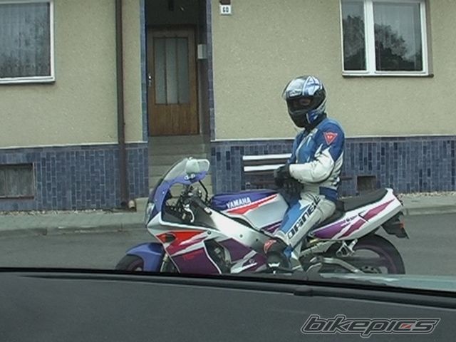 1994 YAMAHA YZF 750 | Picture 794821 motorcycle photo