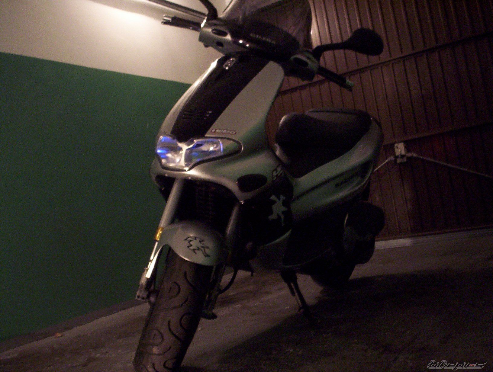 2007 GILERA RUNNER 50 | Picture 794824 motorcycle photo