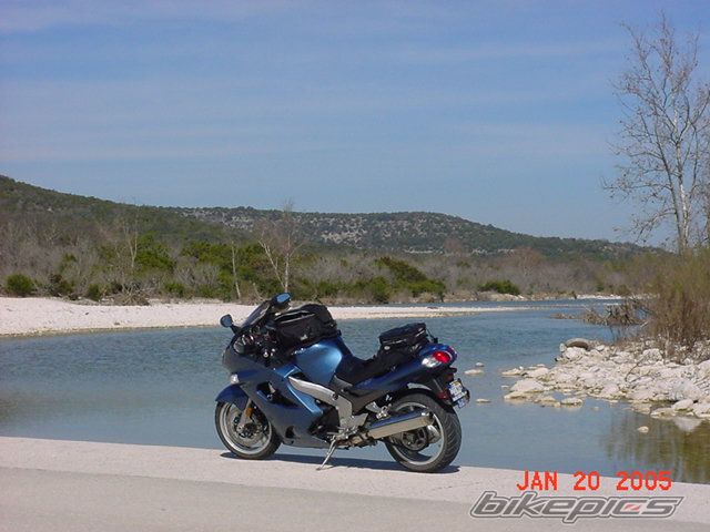 2002 KAWASAKI ZZR 1200 | Picture 794828 motorcycle photo