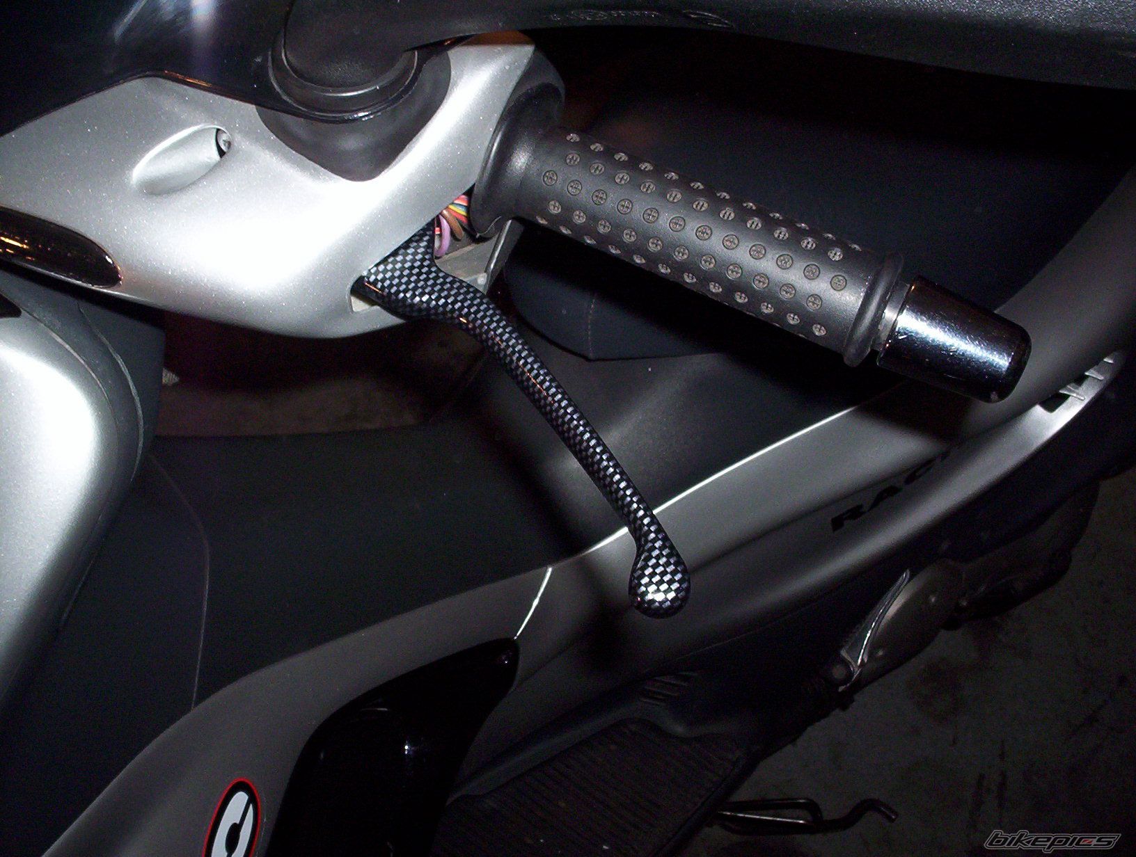 2007 GILERA RUNNER 50 | Picture 794830 motorcycle photo