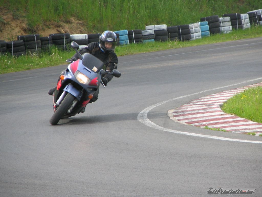 1994 HONDA CBR 600 | Picture 794832 motorcycle photo