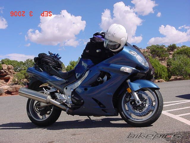 2002 KAWASAKI ZZR 1200 | Picture 794859 motorcycle photo