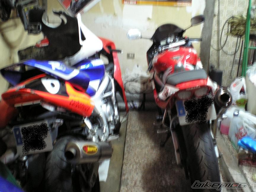 2000 YAMAHA YZF R6 | Picture 794930 motorcycle photo