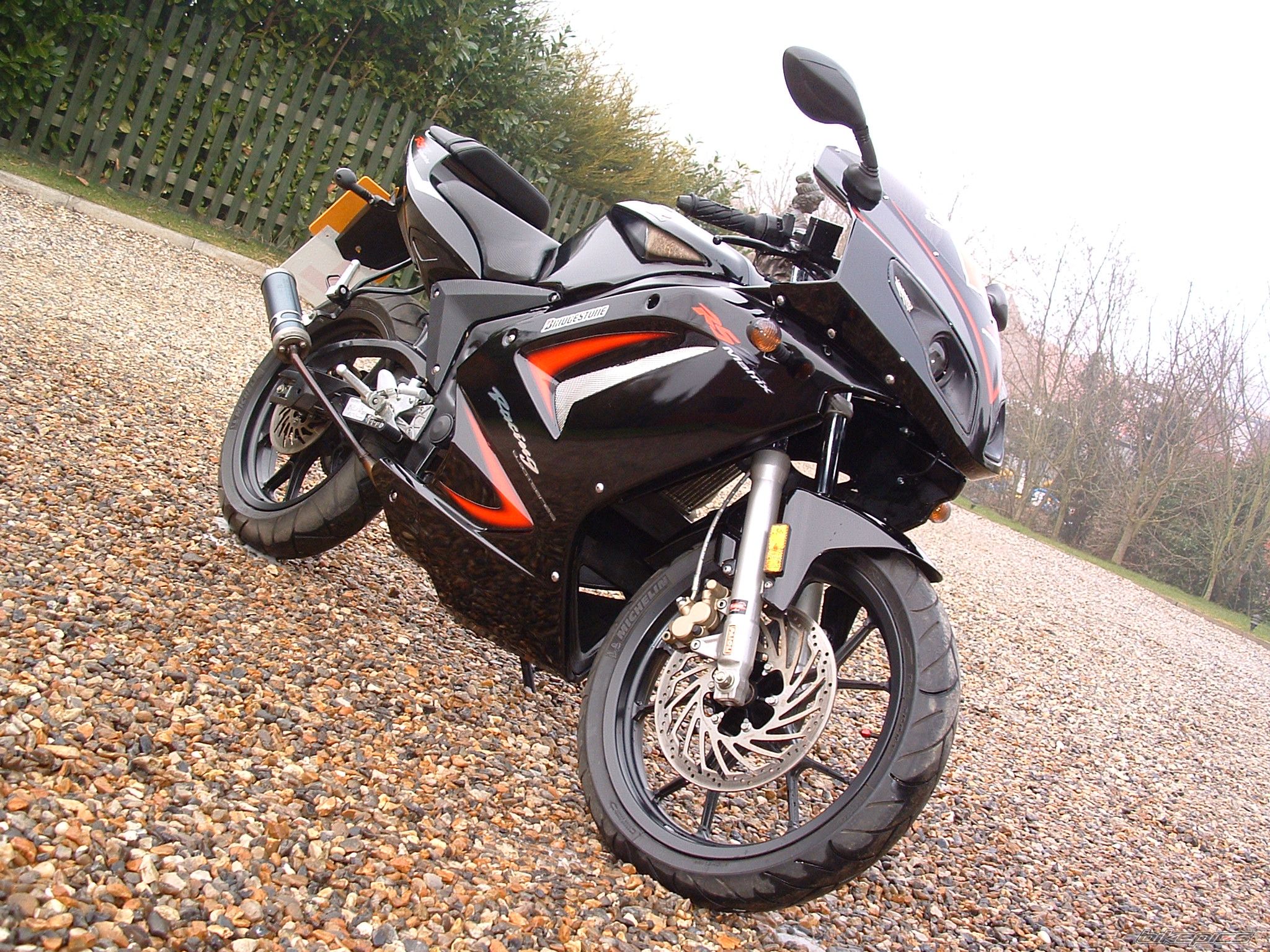 2006 RIEJU RS2 MATRIX | Picture 794979 motorcycle photo