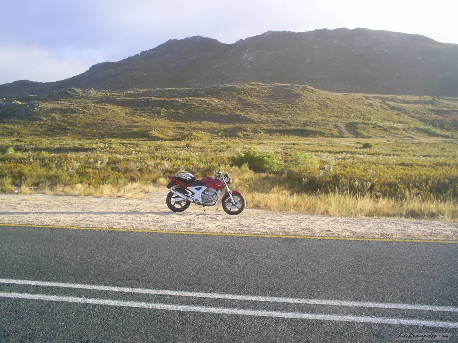 2006 HONDA CBX 250 | Picture 795190 motorcycle photo