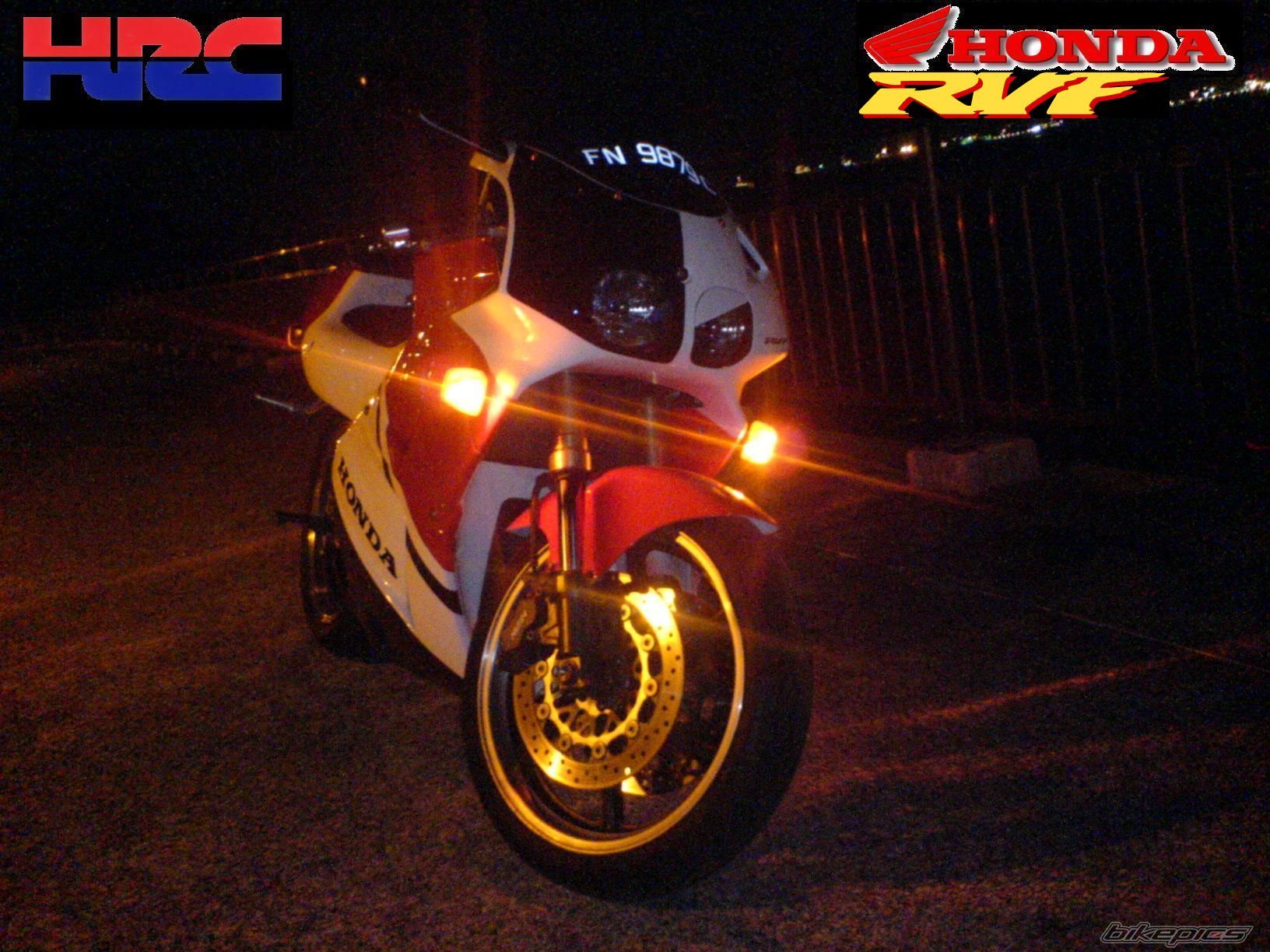 2007 HONDA RVF 400 | Picture 795216 motorcycle photo