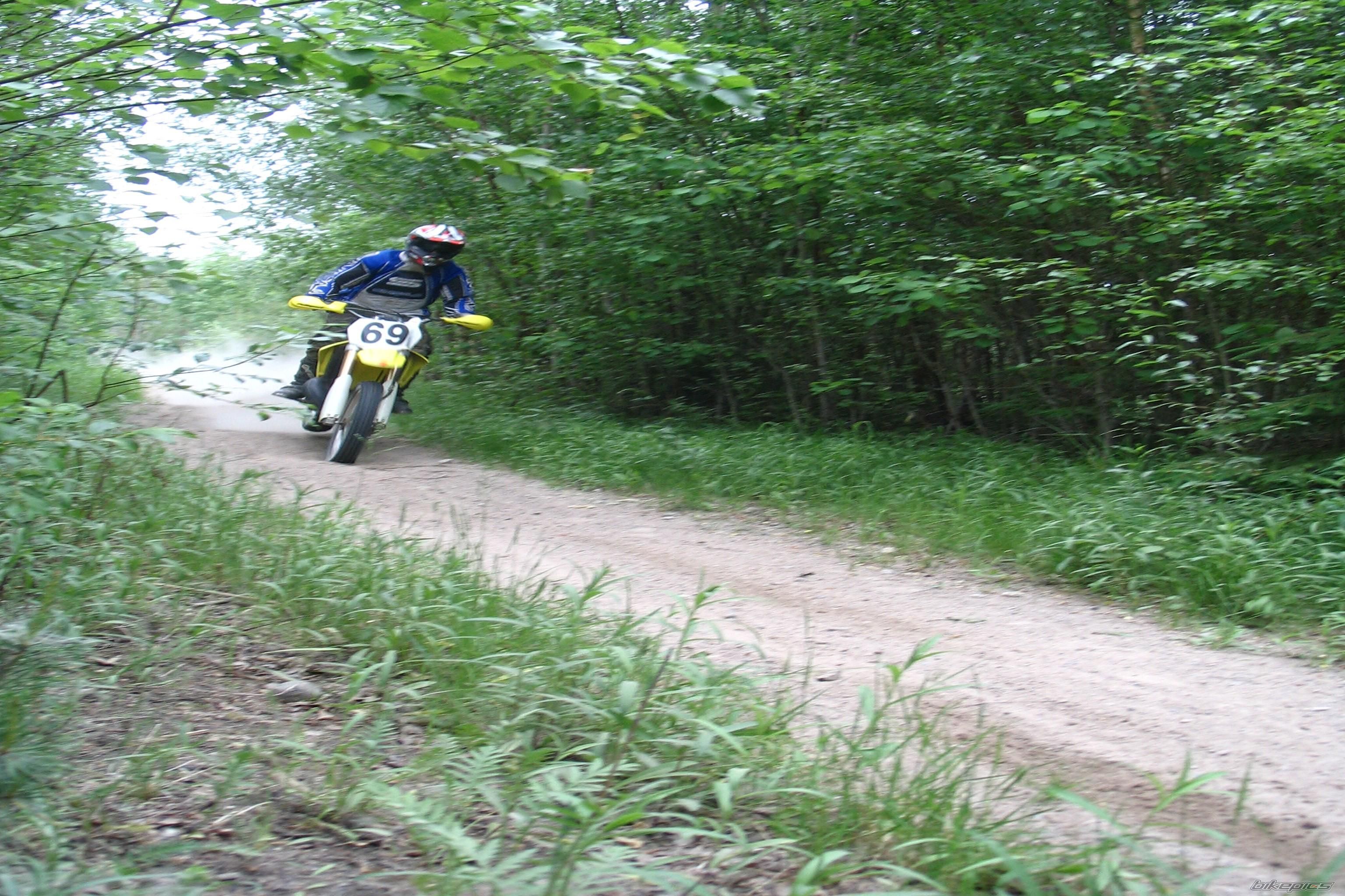 2004 SUZUKI RM 250 | Picture 795218 motorcycle photo