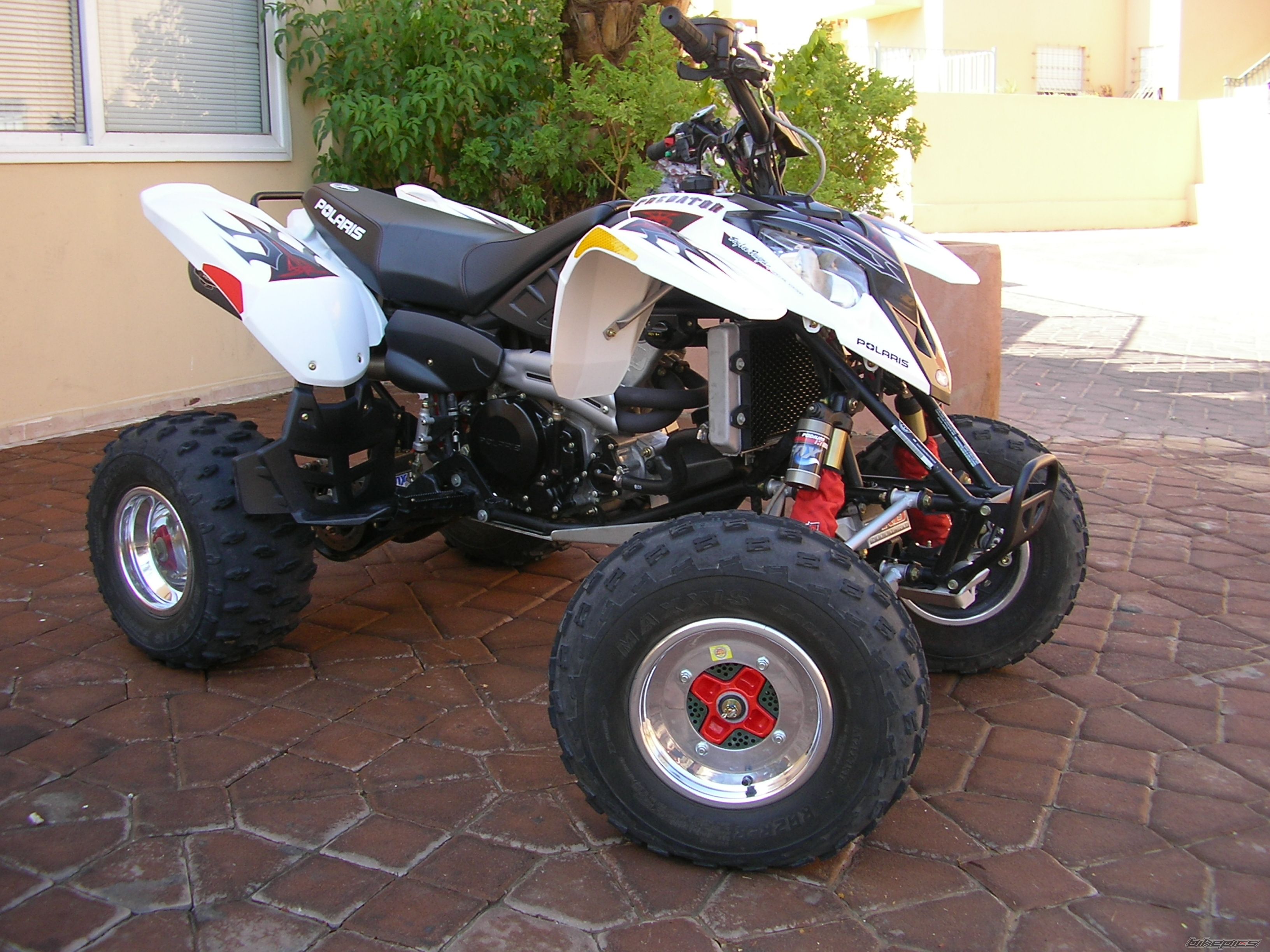 2006 POLARIS PREDATOR 500 | Picture 795252 motorcycle photo