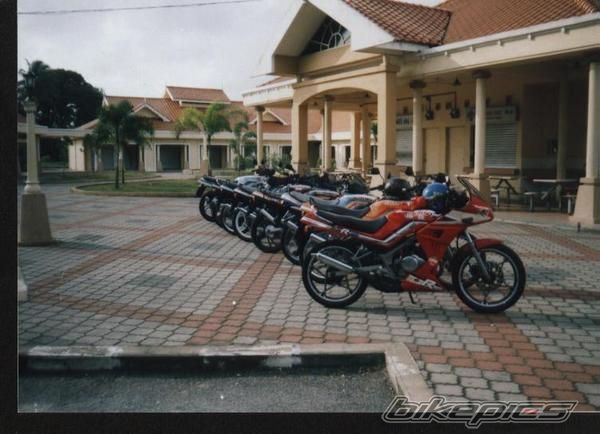 1980 SUZUKI TXR 150 | Picture 795264 motorcycle photo