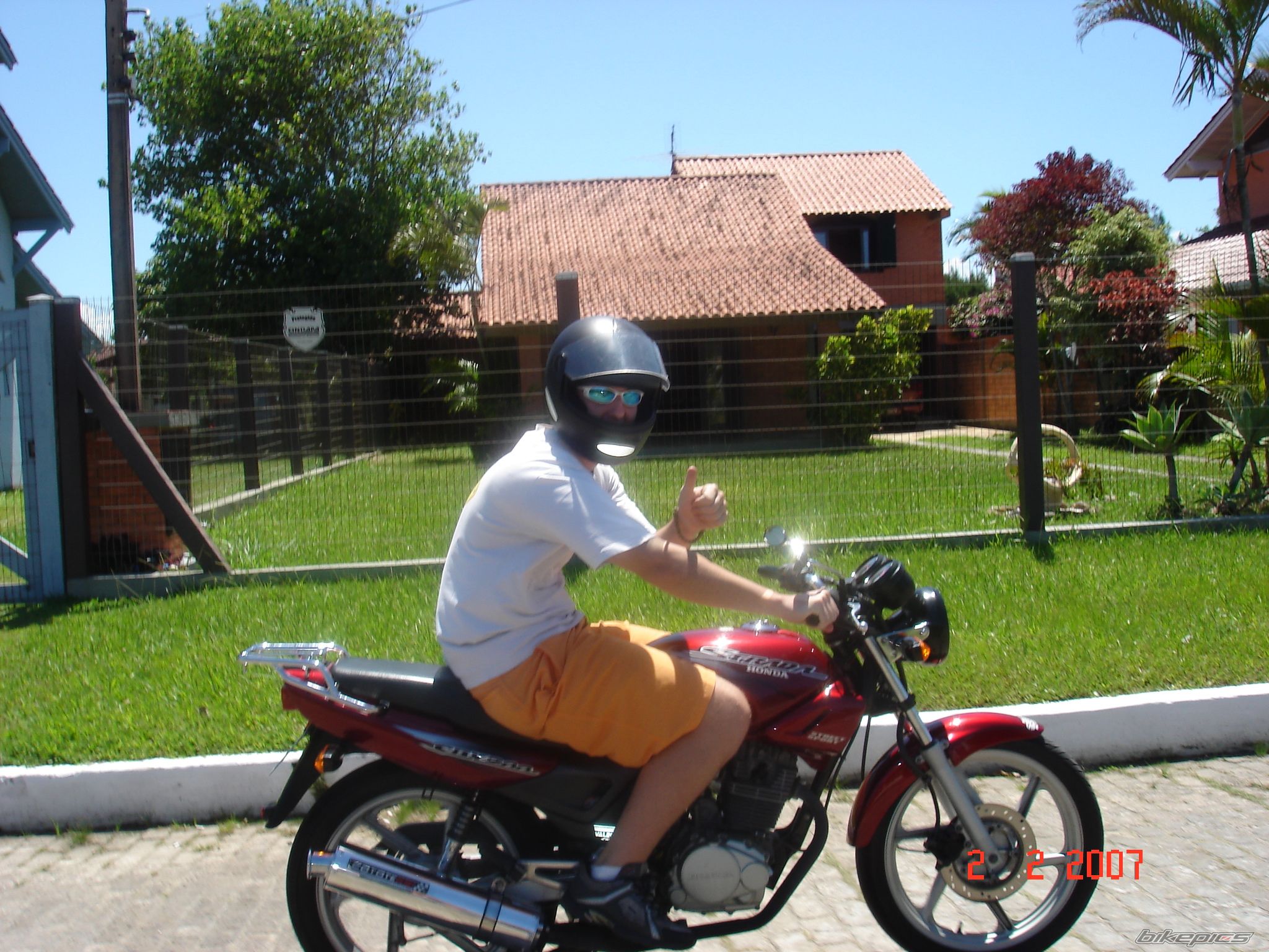    | Picture 795370 motorcycle photo
