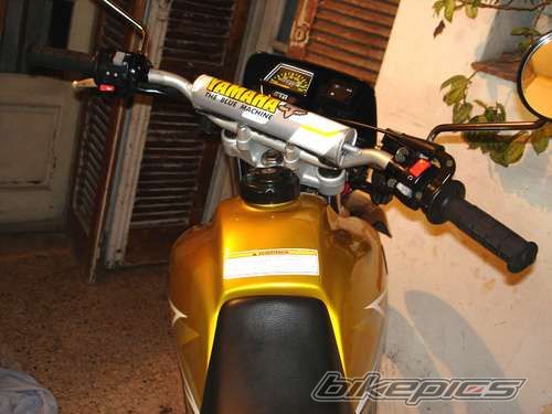 2005 YAMAHA XT 225 | Picture 795484 motorcycle photo