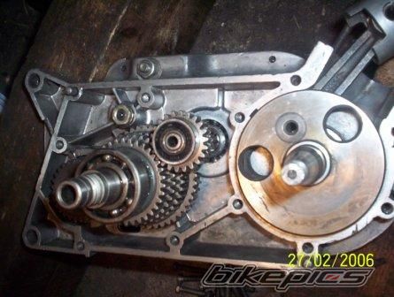 2000 WSK 125 | Picture 795597 motorcycle photo