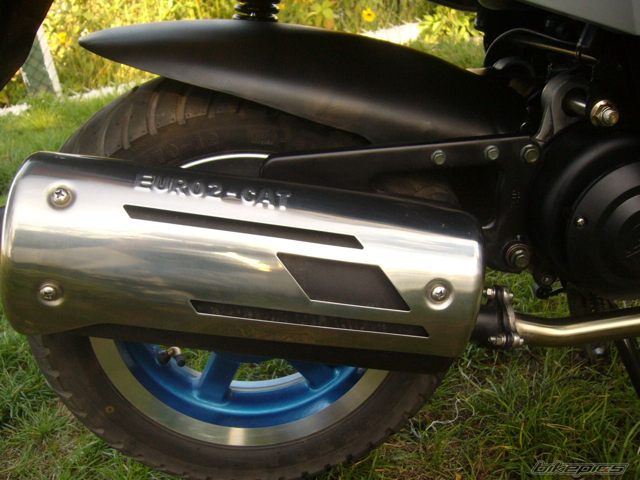 2006 KEEWAY MATRIX 50 | Picture 795753 motorcycle photo
