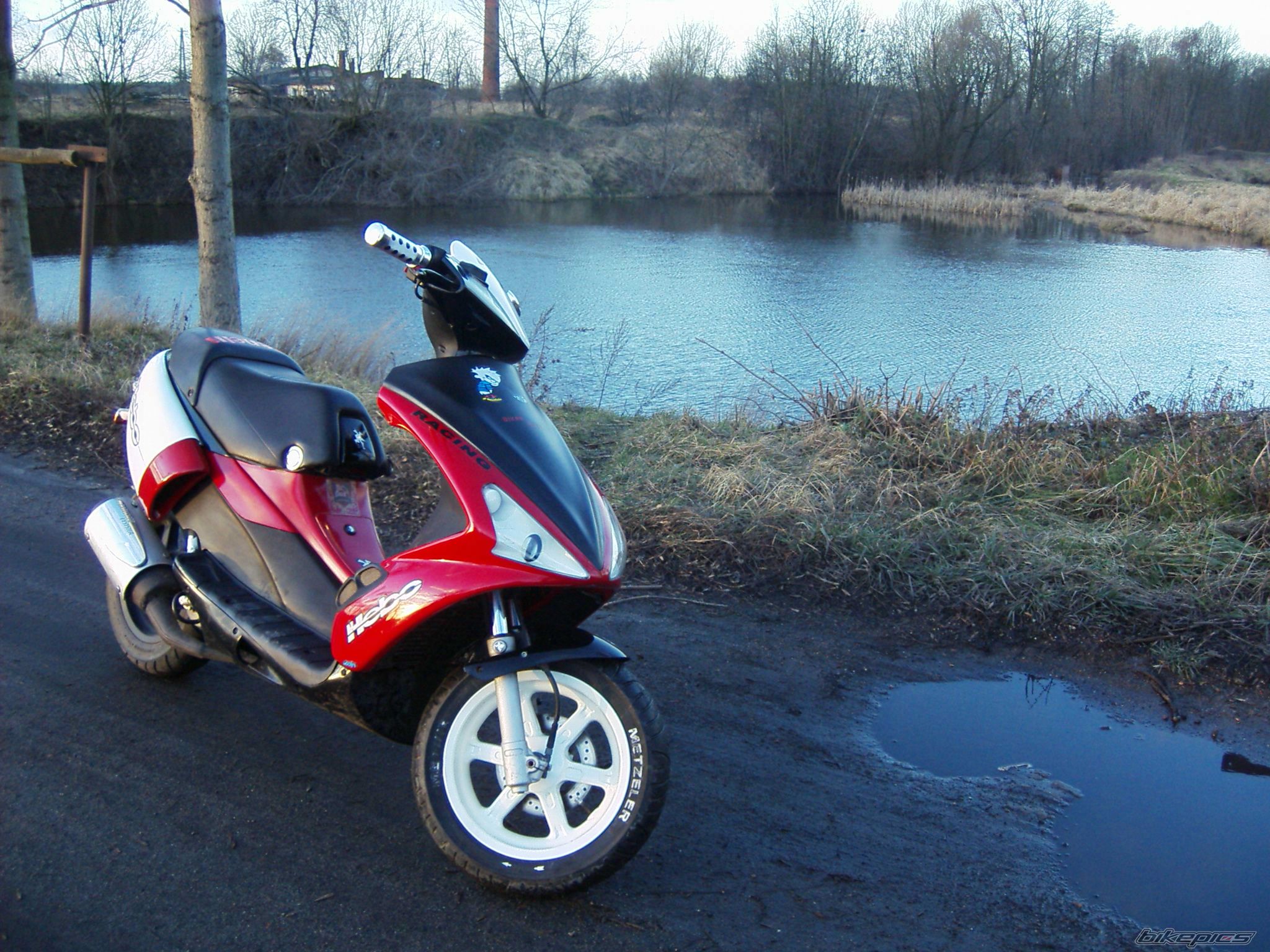 2007 BENELLI 491 | Picture 795764 motorcycle photo
