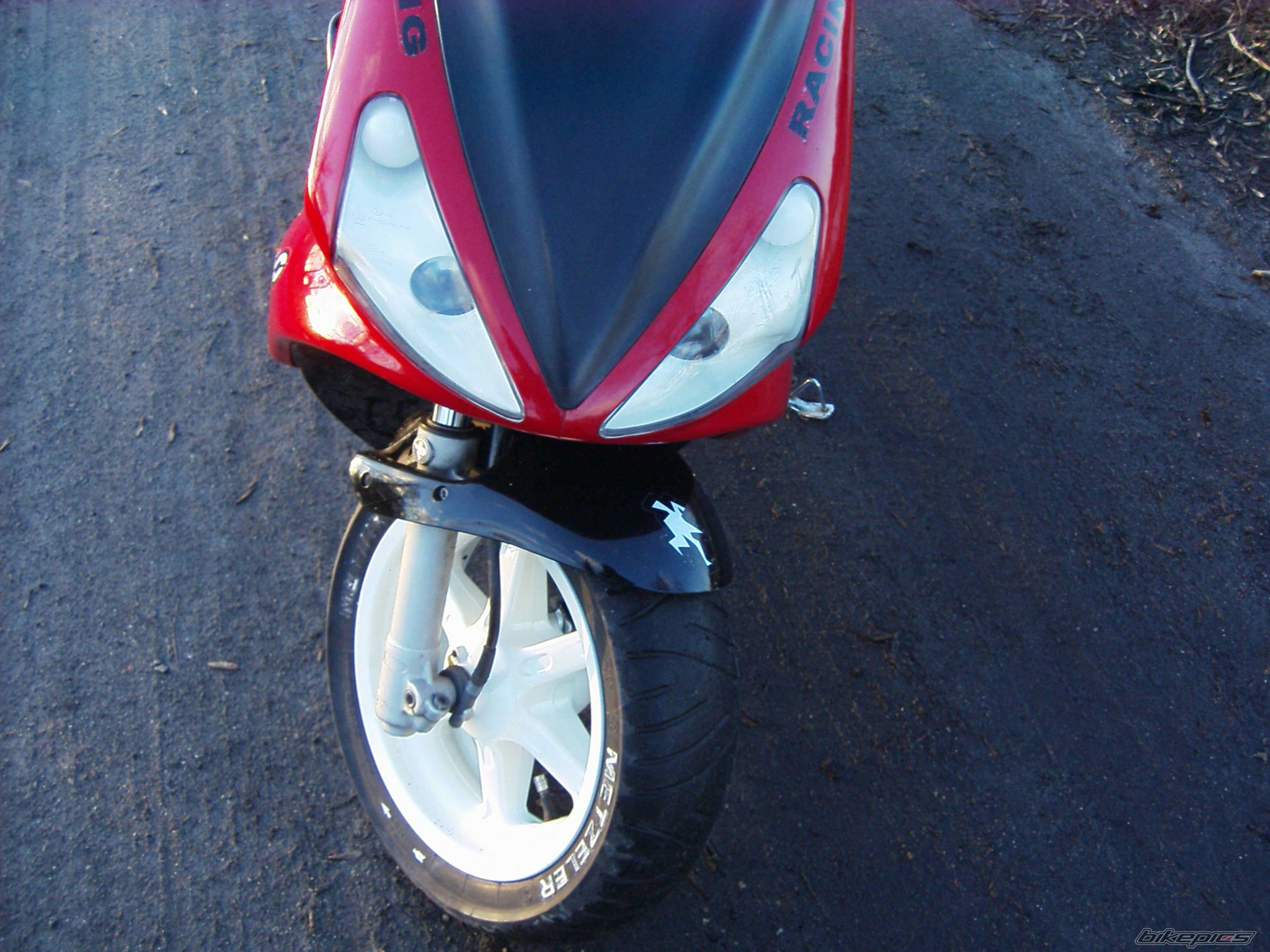 2007 BENELLI 491 | Picture 795777 motorcycle photo