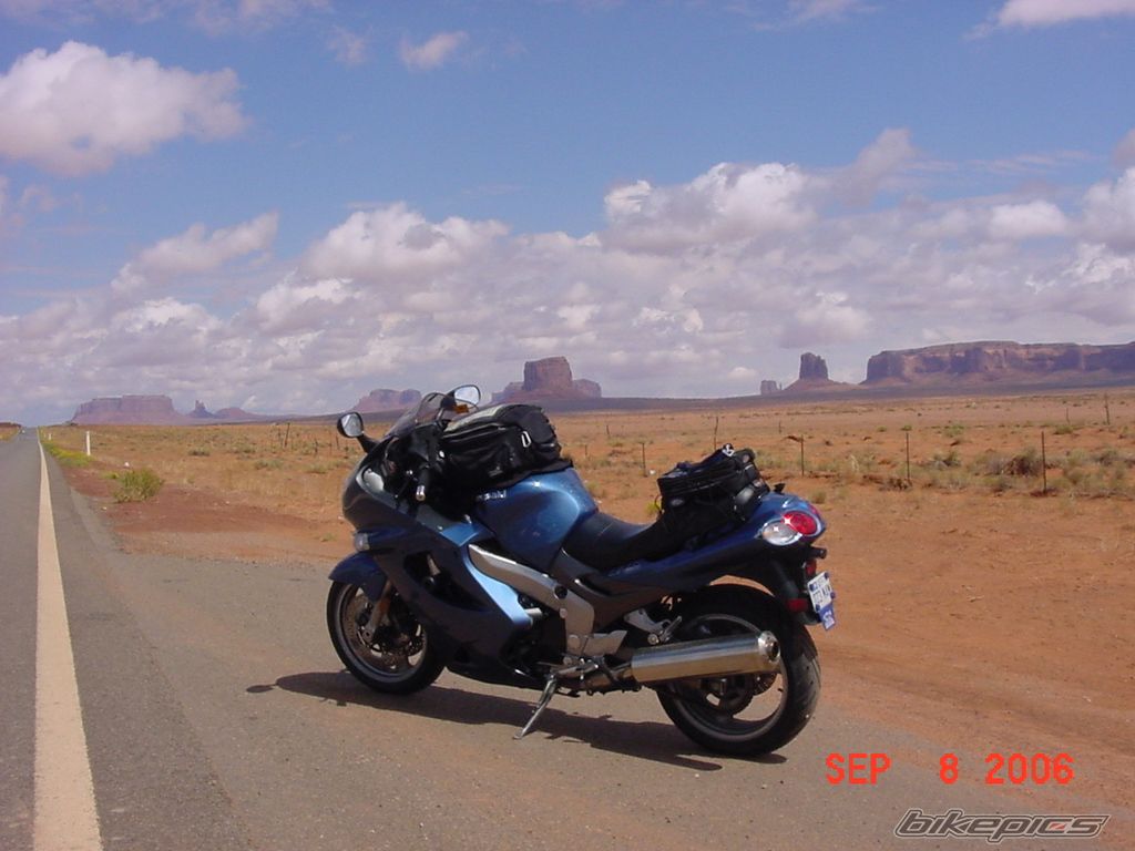 2002 KAWASAKI ZZR 1200 | Picture 795794 motorcycle photo