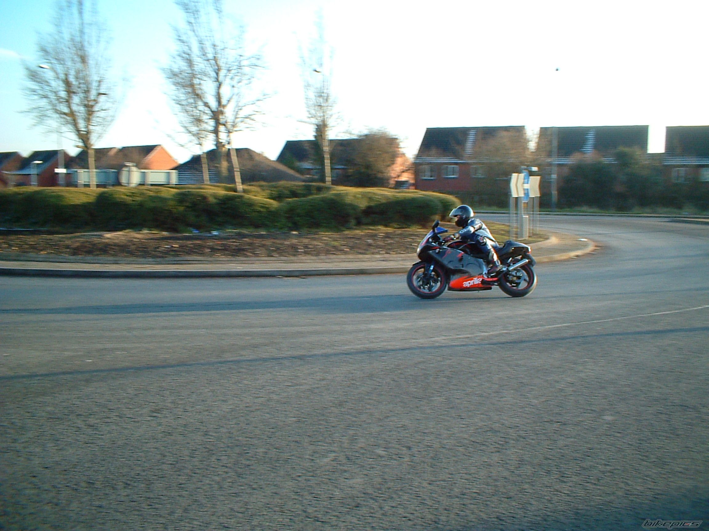 2005 APRILIA RS 125 | Picture 795818 motorcycle photo