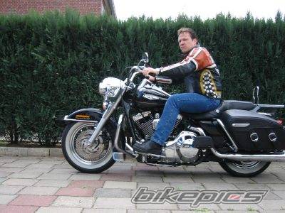2007 TRIUMPH ROCKET III | Picture 79594 motorcycle photo