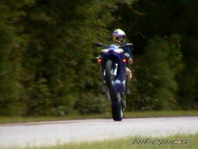 2000 YAMAHA YZF R6 | Picture 7961 motorcycle photo