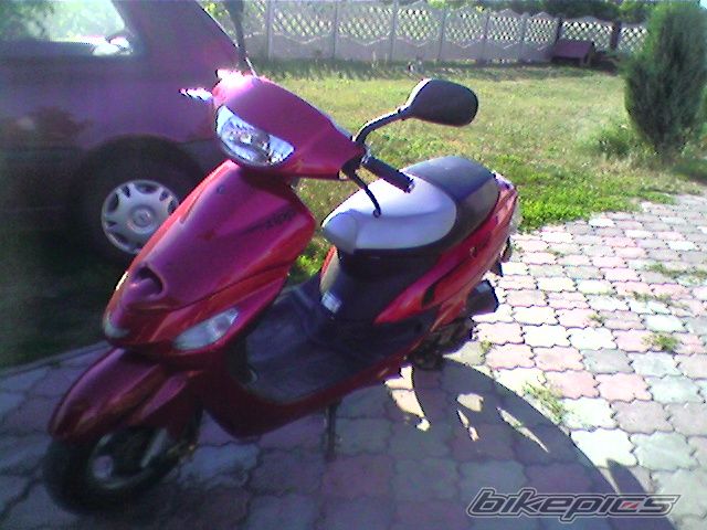 2005 YLSMCO BT 50 QT 9 | Picture 796122 motorcycle photo