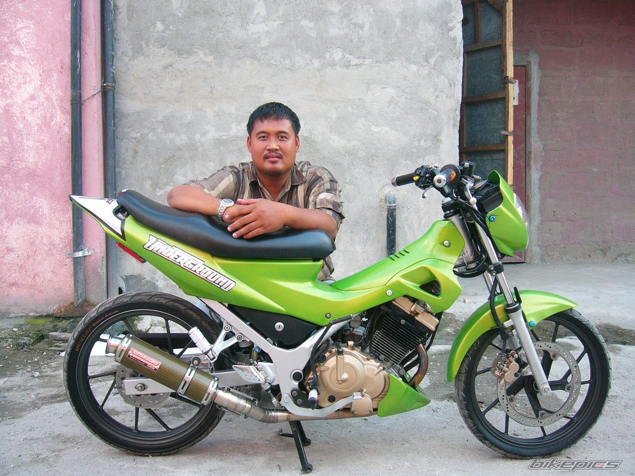    | Picture 796227 motorcycle photo