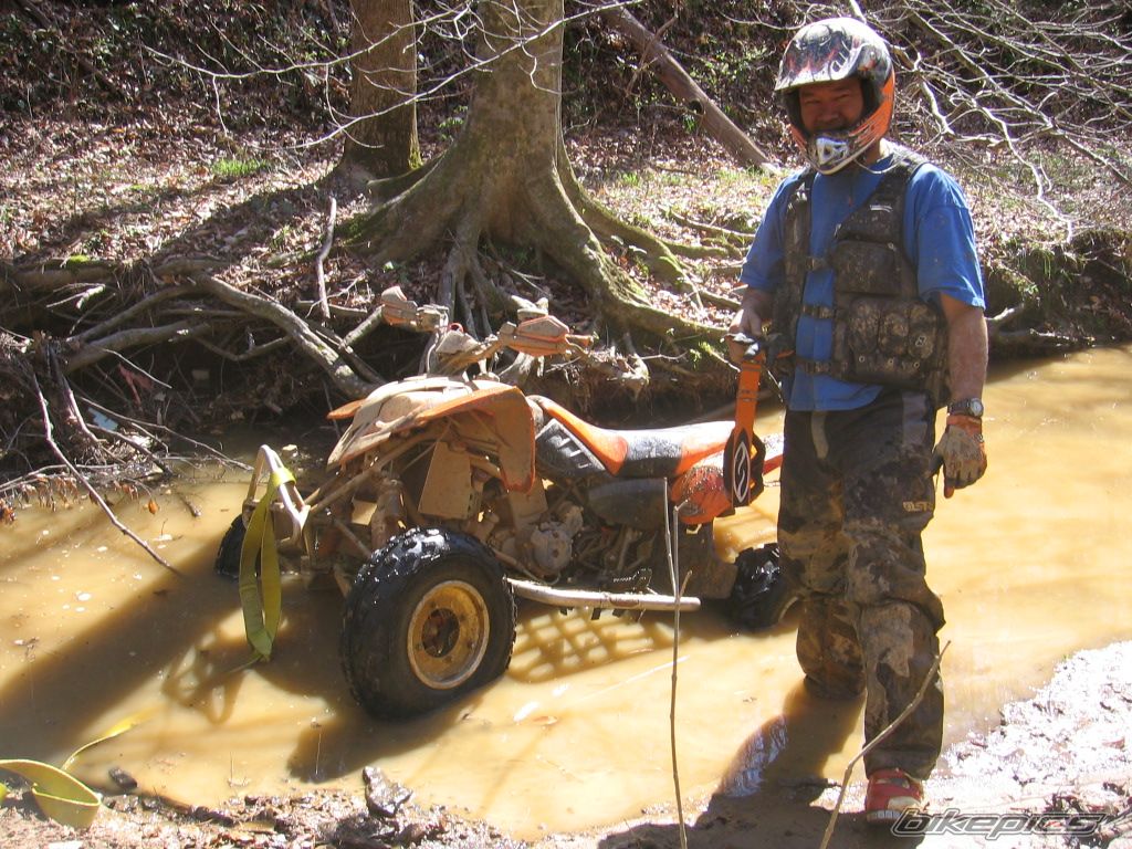 2005 POLARIS PREDATOR 500 | Picture 796229 motorcycle photo