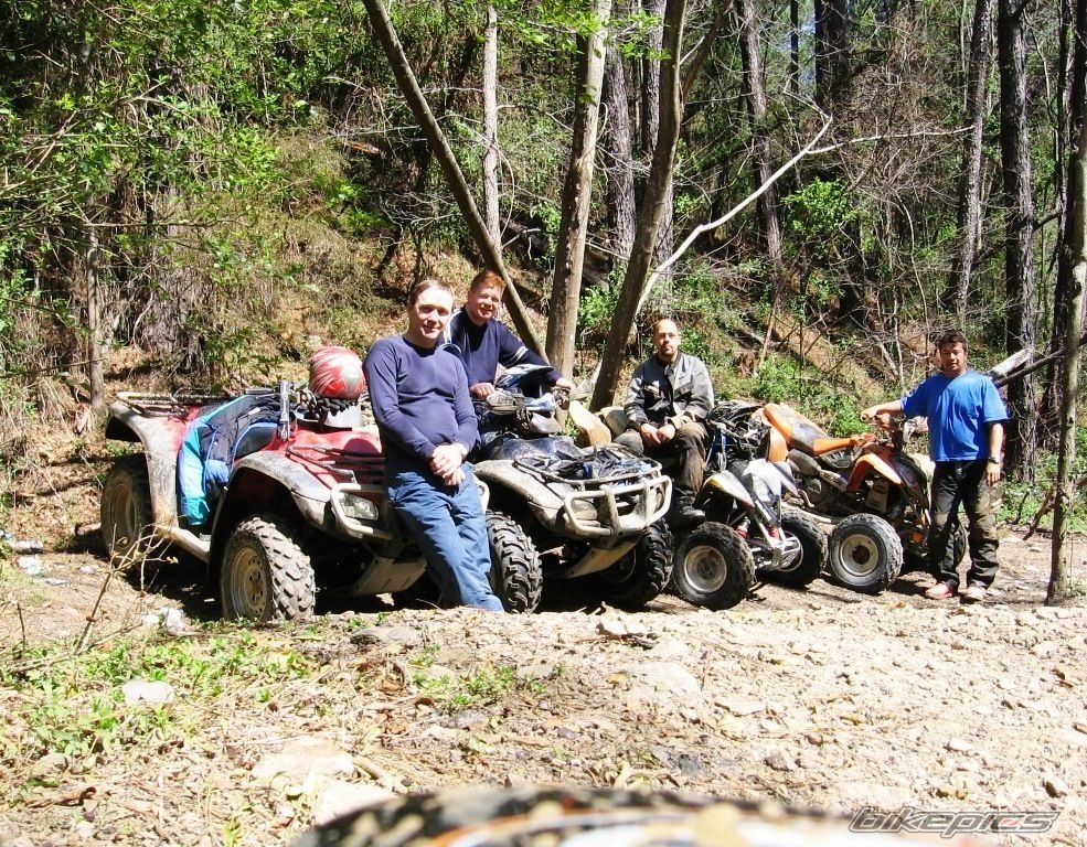 2005 POLARIS PREDATOR 500 | Picture 796230 motorcycle photo