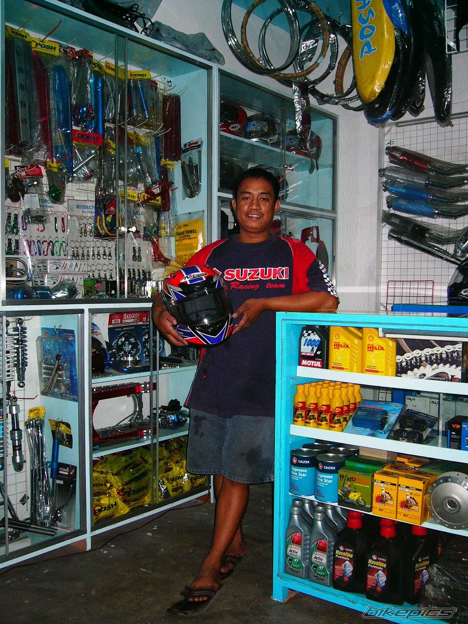    | Picture 796235 motorcycle photo