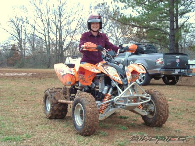 2005 POLARIS PREDATOR 500 | Picture 796241 motorcycle photo