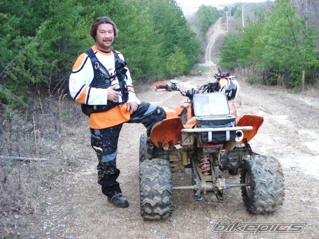 2005 POLARIS PREDATOR 500 | Picture 796248 motorcycle photo