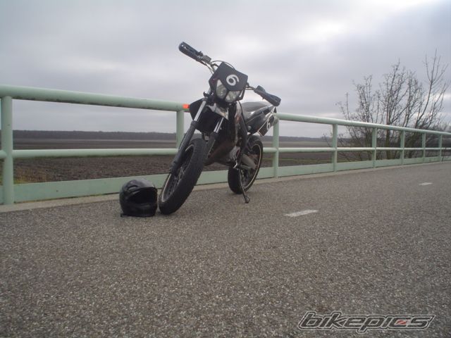 2005 DERBI SENDA  X TREME SM | Picture 796566 motorcycle photo