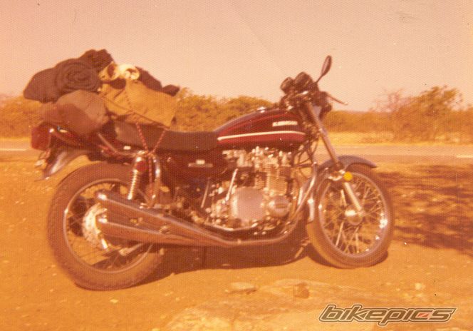 1973 KAWASAKI Z1 900 | Picture 796631 motorcycle photo