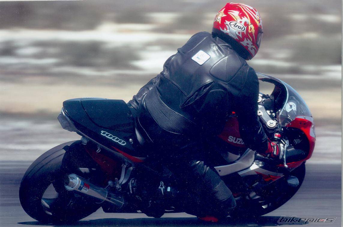 2002 SUZUKI GSX R 1000 | Picture 79678 motorcycle photo