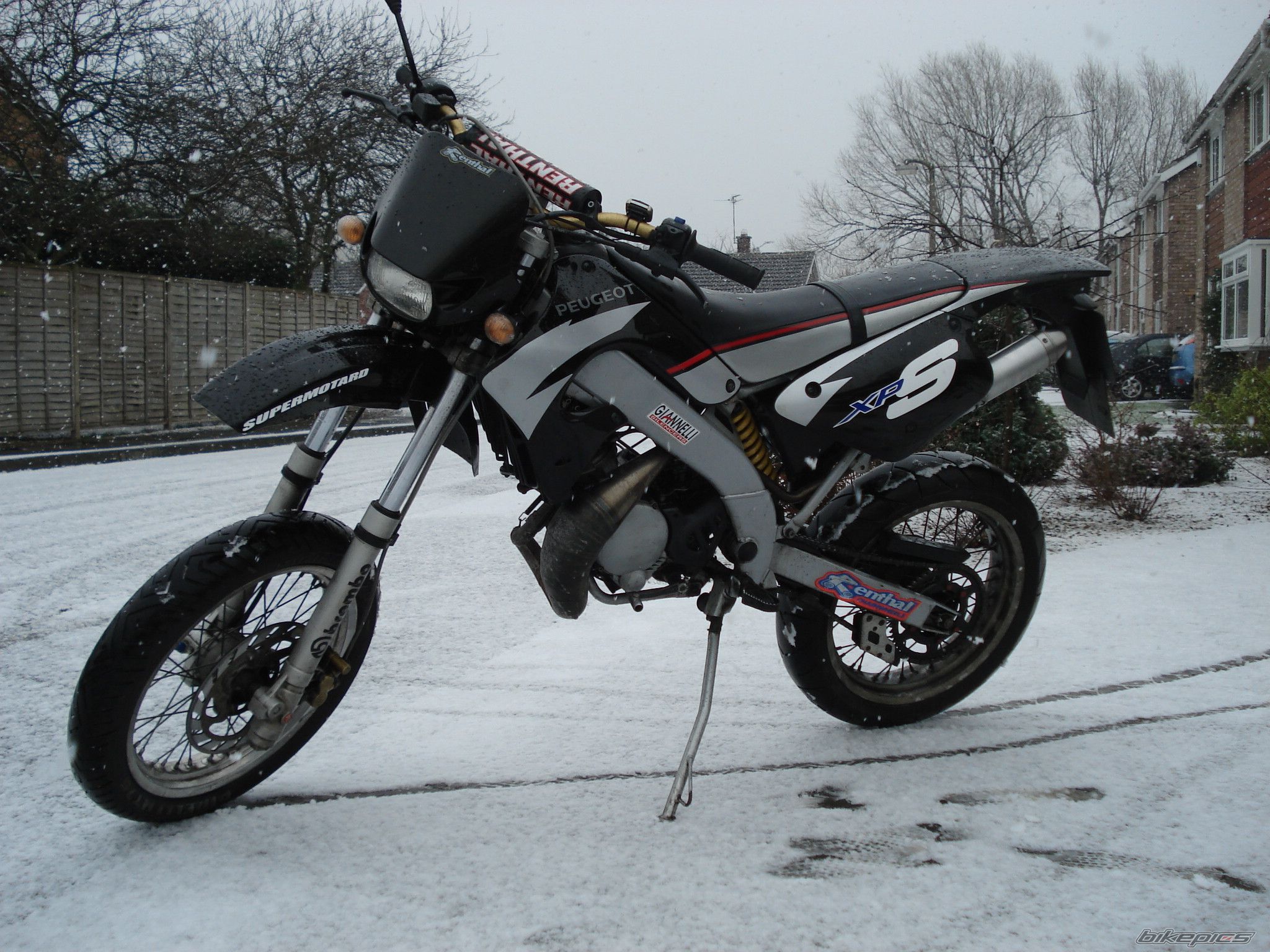 2006 PEUGEOT XPS SM | Picture 796835 motorcycle photo