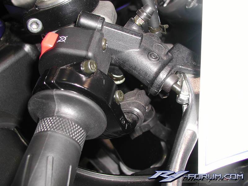 2004 YAMAHA YZF R1 | Picture 79700 motorcycle photo